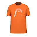 Heren T-shirt Head  CARL T-Shirt Men CN