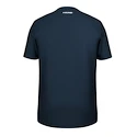 Heren T-shirt Head  CARL T-Shirt Men NV