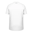 Heren T-shirt Head  CARL T-Shirt Men WH