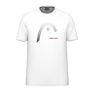 Heren T-shirt Head  CARL T-Shirt Men WH