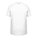 Heren T-shirt Head  CARL T-Shirt Men WH