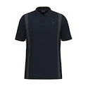 Heren T-shirt Head  CLUB 25 TECH Polo Shirt Men NV