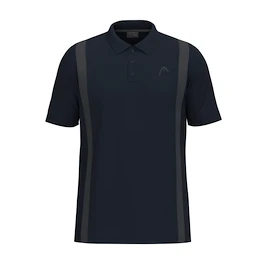 Heren T-shirt Head CLUB 25 TECH Polo Shirt Men NV