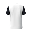 Heren T-shirt Head  CLUB 25 TECH T-Shirt Men Navy/White