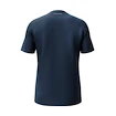 Heren T-shirt Head  CLUB 25 TECH T-Shirt Men NV