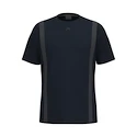 Heren T-shirt Head  CLUB 25 TECH T-Shirt Men NV