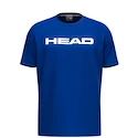 Heren T-shirt Head  CLUB ORIGINAL T-Shirt Men Royal