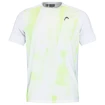 Heren T-shirt Head  Padel Tech T-Shirt Men XMLN XL