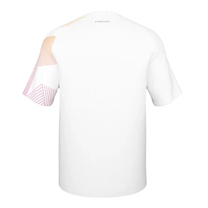 Heren T-shirt Head  Performance Melbourne T-Shirt Men BN