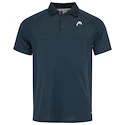 Heren T-shirt Head  Performance Polo Shirt Men Navy M