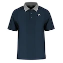 Heren T-shirt Head  PERFORMANCE Polo Shirt Men NV