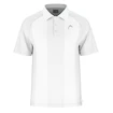 Heren T-shirt Head  PERFORMANCE Polo Shirt Men WH