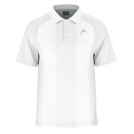 Heren T-shirt Head PERFORMANCE Polo Shirt Men WH