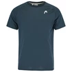 Heren T-shirt Head  Performance T-Shirt Men Navy