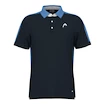 Heren T-shirt Head  Slice Polo Shirt Men NV M