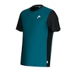 Heren T-shirt Head  SLICE T-Shirt Men TE