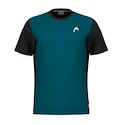 Heren T-shirt Head  SLICE T-Shirt Men TE