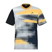 Heren T-shirt Head  Topspin T-Shirt Men NVXV XL