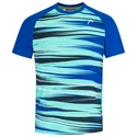 Heren T-shirt Head  Topspin T-Shirt Men ROXV