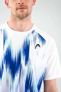 Heren T-shirt Head  Topspin T-Shirt Men WHXV S