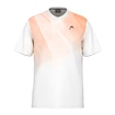 Heren T-shirt Head  TOPSPIN T-Shirt Men XVCN