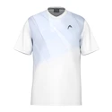 Heren T-shirt Head  TOPSPIN T-Shirt Men XVNV