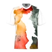 Heren T-shirt Head  Topspin T-Shirt Men XVOA XL