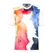 Heren T-shirt Head  Topspin T-Shirt Men XVRO L