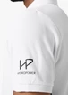 Heren T-shirt Helly Hansen  HP Racing Polo White