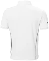 Heren T-shirt Helly Hansen  HP Racing Polo White