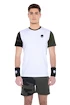 Heren T-shirt Hydrogen  Tech Camo Tee White/Military Green S