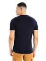 Heren T-shirt Icebreaker  M Tech Lite II SS Tee Yet Midnight