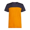 Heren T-shirt Icebreaker Merino Cool-Lite Sphere III SS T Colour Ray/Graphite/Cb