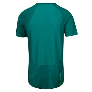 Heren T-shirt Inov-8  Base Elite SS M dark green