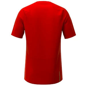 Heren T-shirt Inov-8  Base Elite SS Red