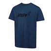 Heren T-shirt Inov-8  Graphic Navy XL