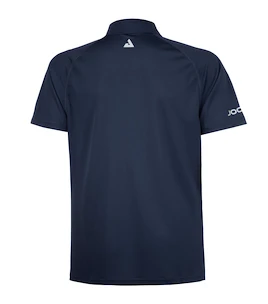 Heren T-shirt Joola  Shirt Airform Polo Navy