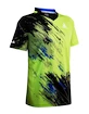 Heren T-shirt Joola  Shirt Elanus Lime