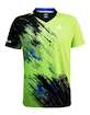 Heren T-shirt Joola  Shirt Elanus Lime