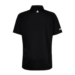 Heren T-shirt Joola  Shirt Zephir Polo Black/Blue