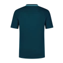 Heren T-shirt K-Swiss  Hypercourt Mesh Crew 2 Blue Opal