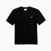 Heren T-shirt Lacoste  Core Performance T-Shirt Black