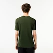 Heren T-shirt Lacoste  Core Performance T-Shirt Sequoia