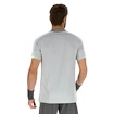 Heren T-shirt Lotto  Tech IV - D1 Tee Glacier Gray