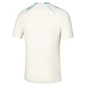 Heren T-shirt Mizuno  Frontier Shadow Tee M White