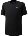 Heren T-shirt Mizuno  Impulse Core Tee black