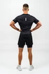 Heren T-shirt Nebbia  Short-Sleeve Sports T-shirt RESISTANCE black