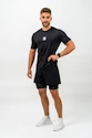 Heren T-shirt Nebbia  Short-Sleeve Sports T-shirt RESISTANCE black