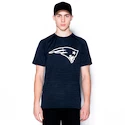 Heren T-shirt New Era  Engineered Raglan NFL New England Patriots S