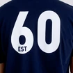 Heren T-shirt New Era  Established Number NFL New England Patriots